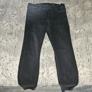 Womens jeans like new condition
